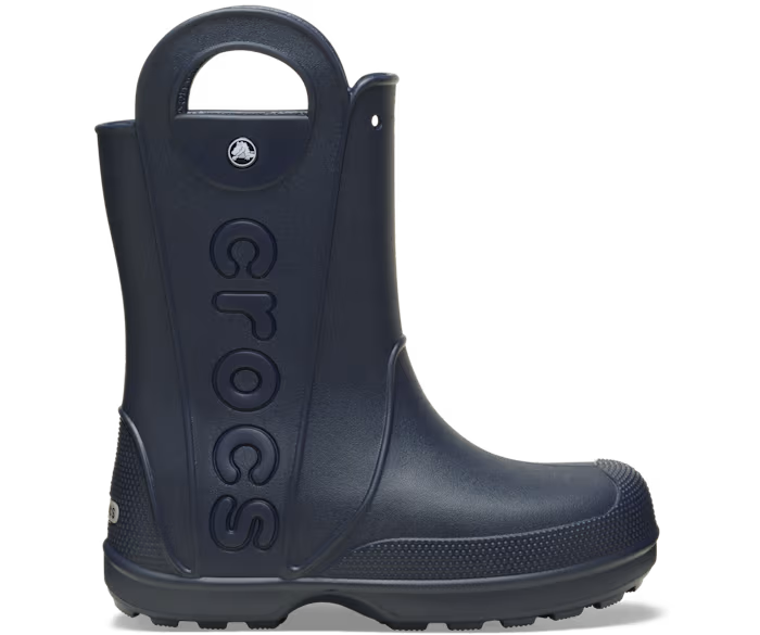 Handle It Rain Stiefel