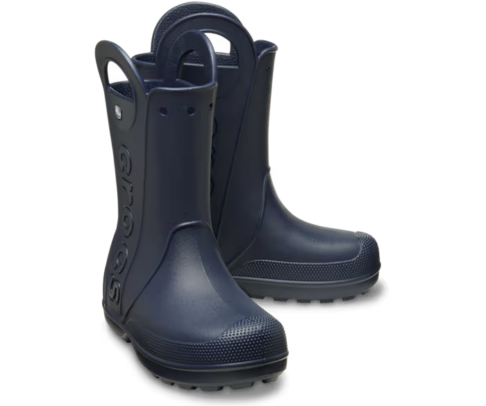 Handle It Rain Stiefel