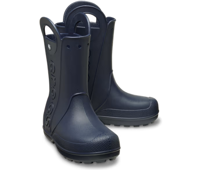 Handle It Rain Stiefel