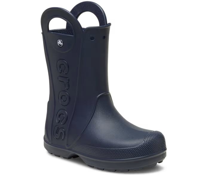 Handle It Rain Stiefel