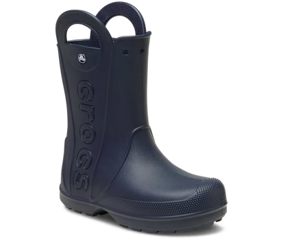 Handle It Rain Stiefel