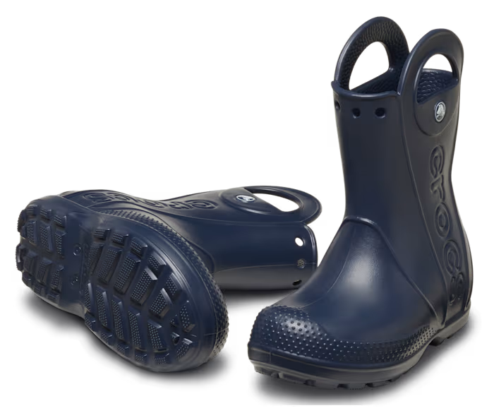 Kinder’ Handle It Rain Stiefel