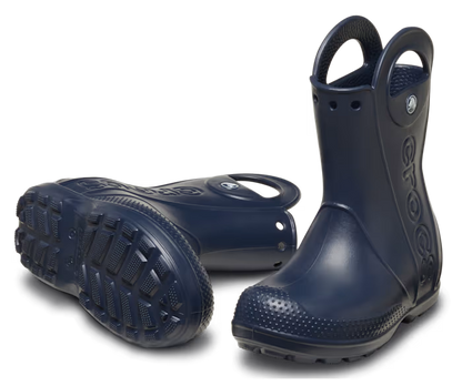 Kinder’ Handle It Rain Stiefel