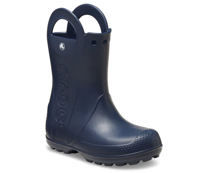 Kinder’ Handle It Rain Stiefel