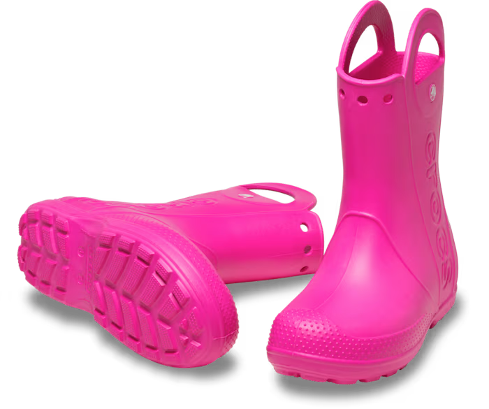 Kinder’ Handle It Rain Stiefel