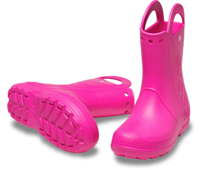 Kinder’ Handle It Rain Stiefel