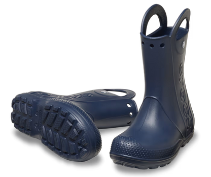 Kleinkind Handle It Rain Stiefel