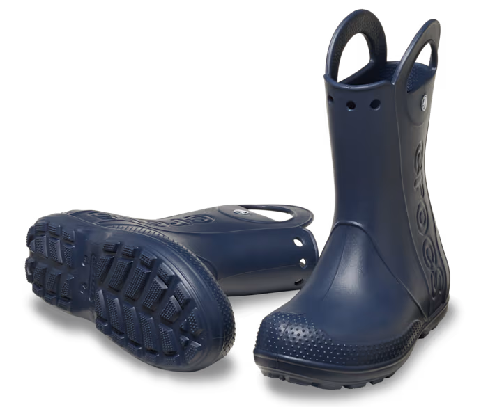 Kleinkind Handle It Rain Stiefel