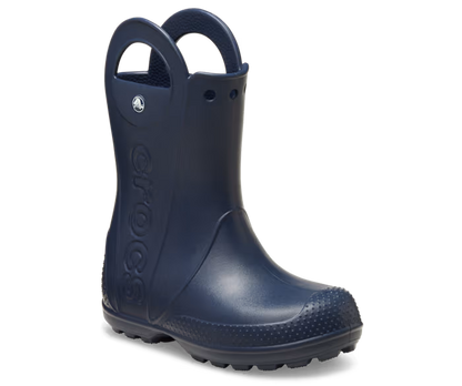 Kleinkind Handle It Rain Stiefel
