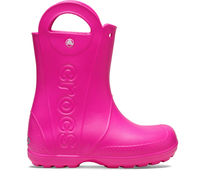 Kleinkind Handle It Rain Stiefel