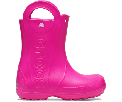 Kleinkind Handle It Rain Stiefel