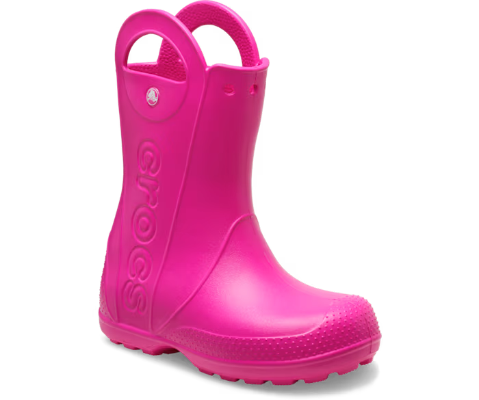 Kleinkind Handle It Rain Stiefel