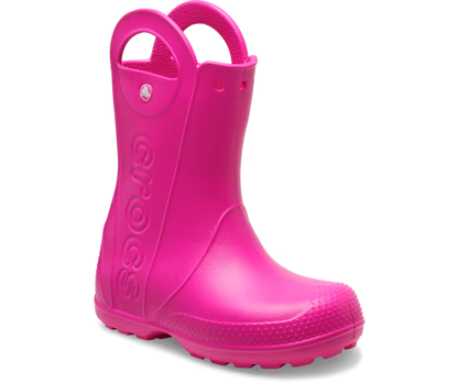 Kleinkind Handle It Rain Stiefel
