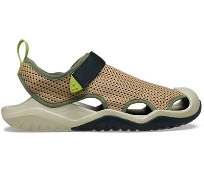 Herren Swiftwater™ Mesh Deck Sandale