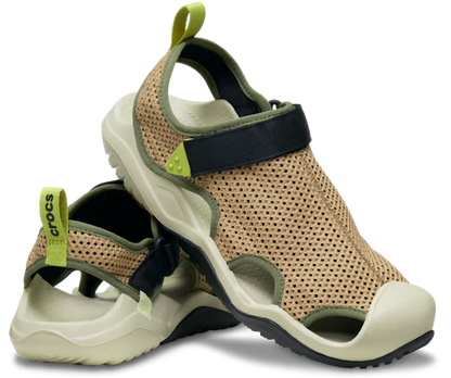 Herren Swiftwater™ Mesh Deck Sandale