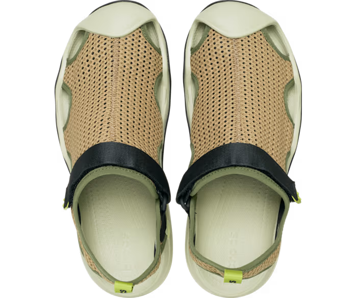 Herren Swiftwater™ Mesh Deck Sandale