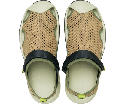 Herren Swiftwater™ Mesh Deck Sandale