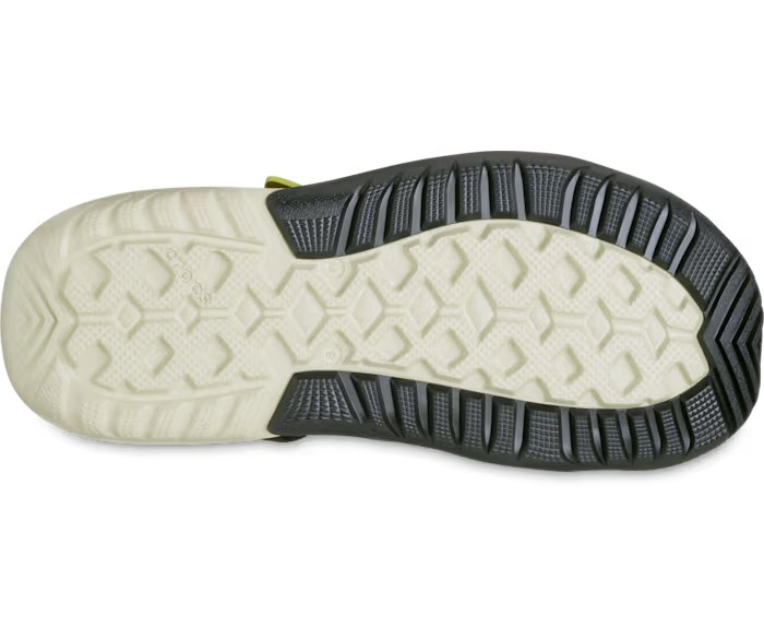 Herren Swiftwater™ Mesh Deck Sandale