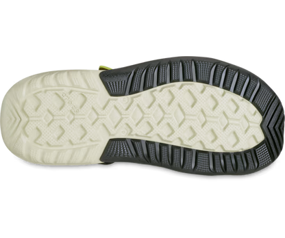Herren Swiftwater™ Mesh Deck Sandale