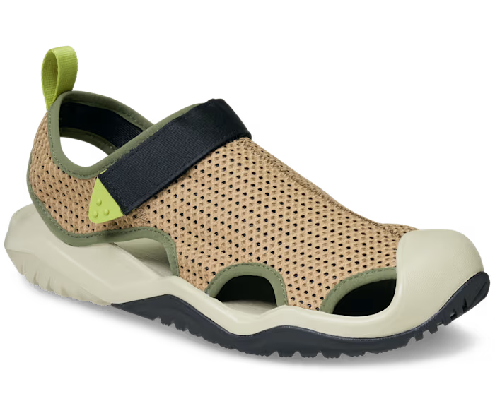 Herren Swiftwater™ Mesh Deck Sandale