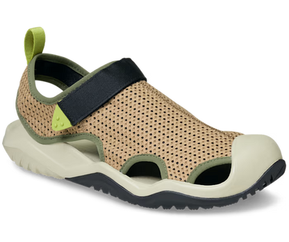 Herren Swiftwater™ Mesh Deck Sandale
