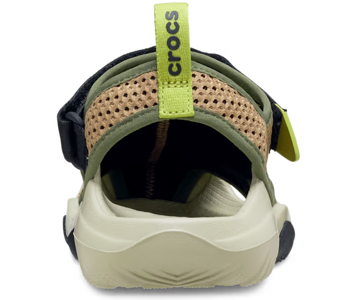 Herren Swiftwater™ Mesh Deck Sandale