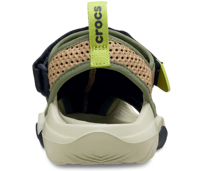 Herren Swiftwater™ Mesh Deck Sandale