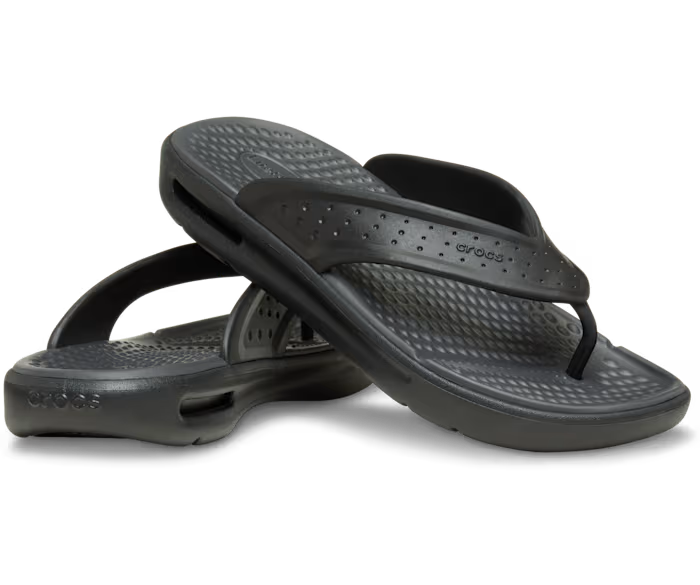 InMotion LiteRide™ Zehentrenner