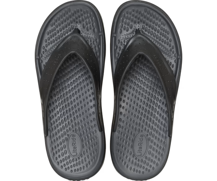 InMotion LiteRide™ Zehentrenner