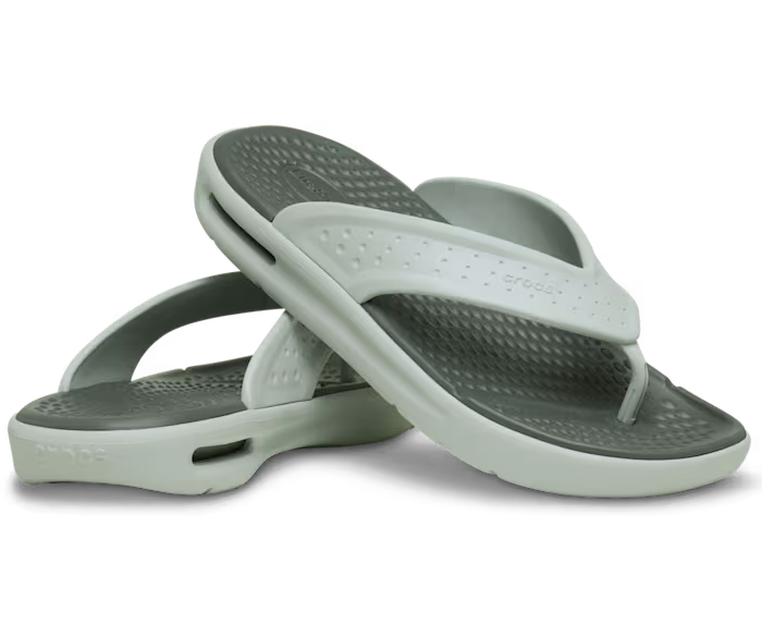 InMotion LiteRide™ Zehentrenner