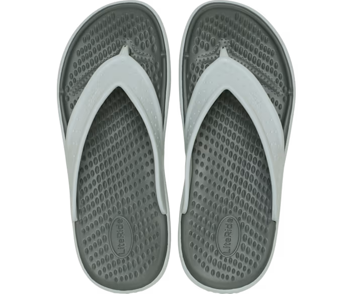 InMotion LiteRide™ Zehentrenner