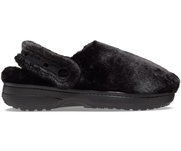Classic Unfurgettable Clog