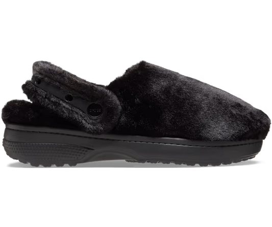 Classic Unfurgettable Clog