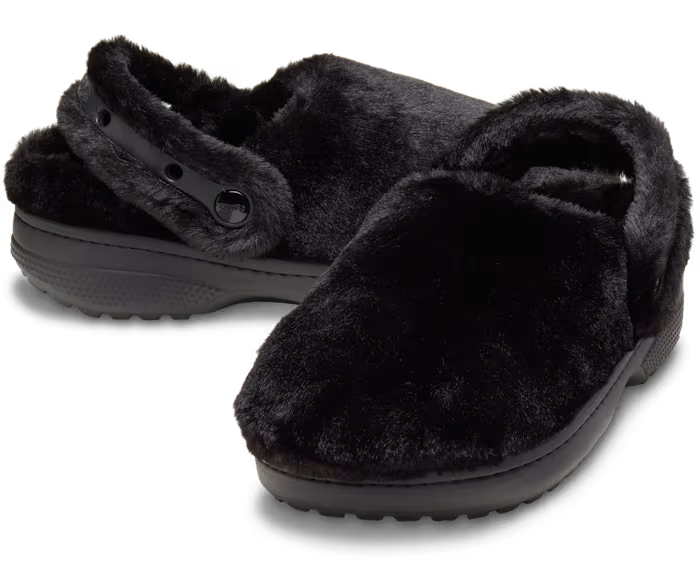 Classic Unfurgettable Clog