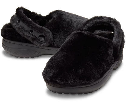Classic Unfurgettable Clog