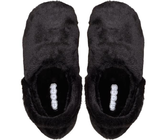 Classic Unfurgettable Clog