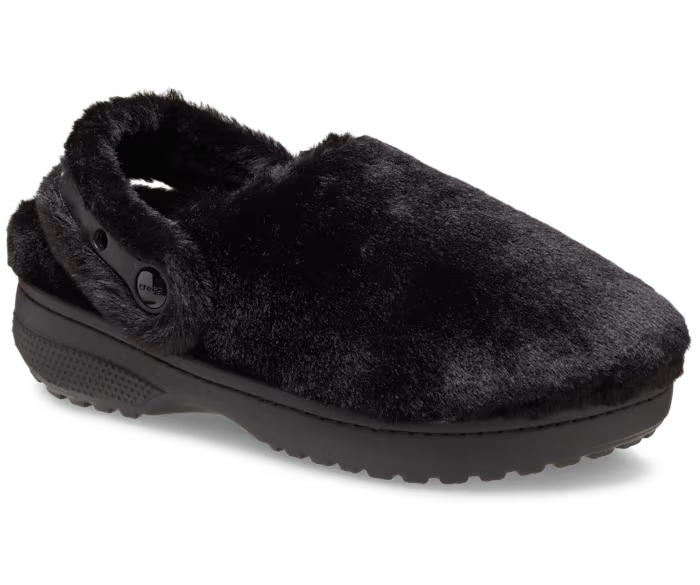 Classic Unfurgettable Clog