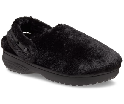 Classic Unfurgettable Clog