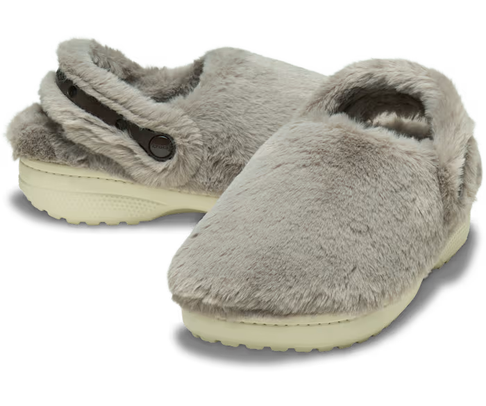 Classic Unfurgettable Clog