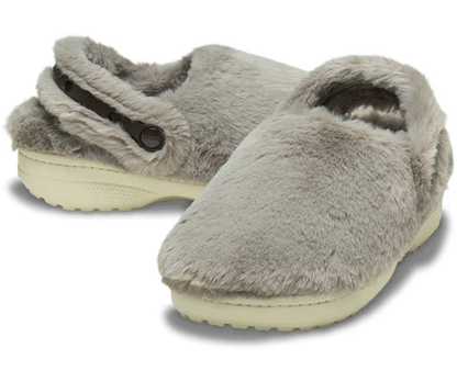 Classic Unfurgettable Clog