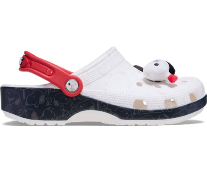 Peanuts Classic Clog