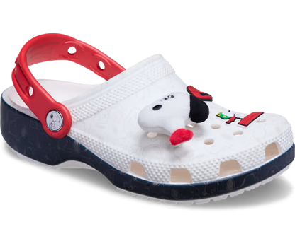 Peanuts Classic Clog