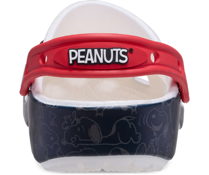 Peanuts Classic Clog