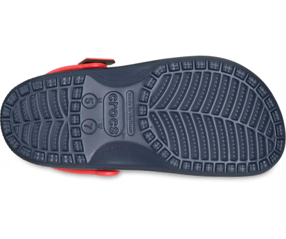 Superman Classic Clog