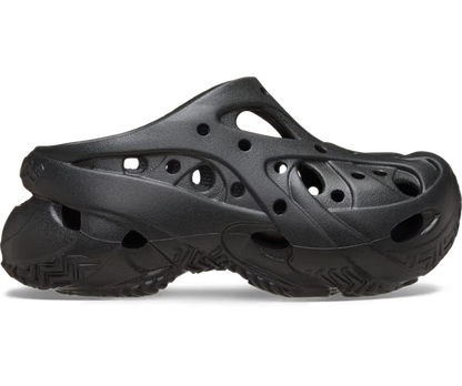 Caged Clog