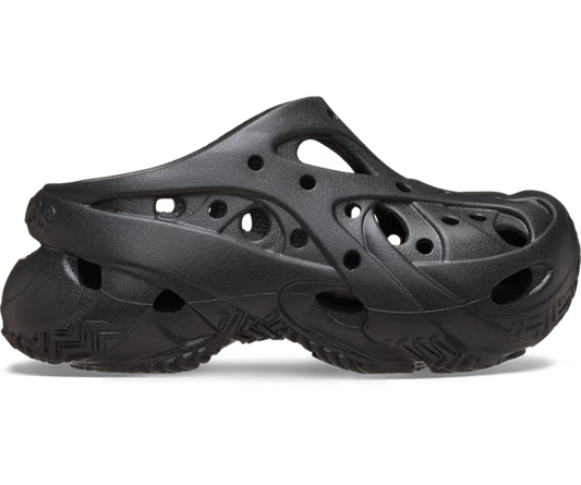 Caged Clog