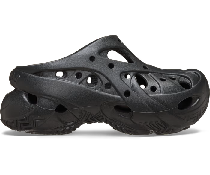 Caged Clog