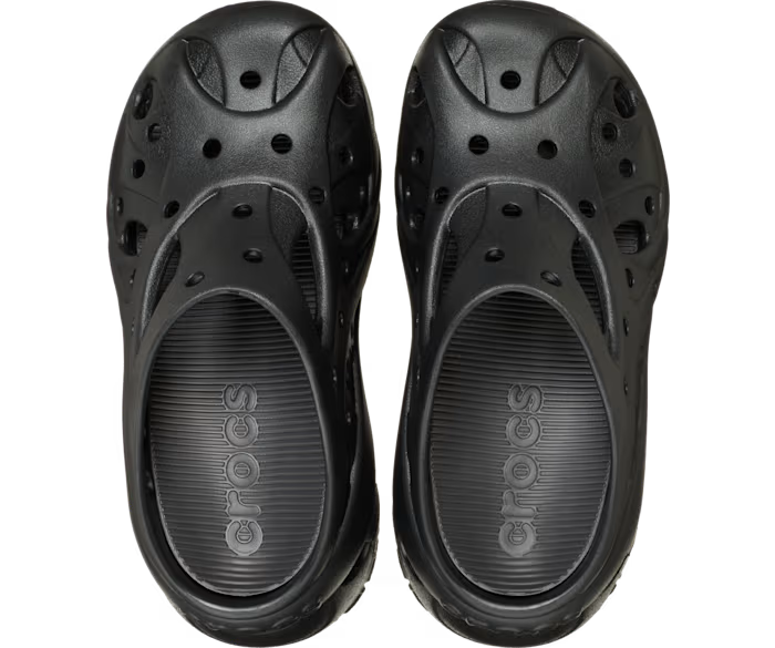 Caged Clog
