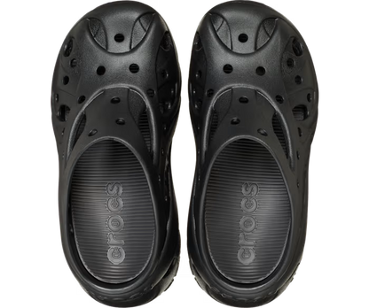 Caged Clog