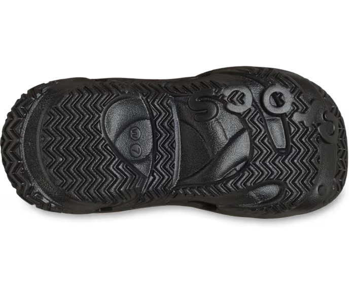 Caged Clog